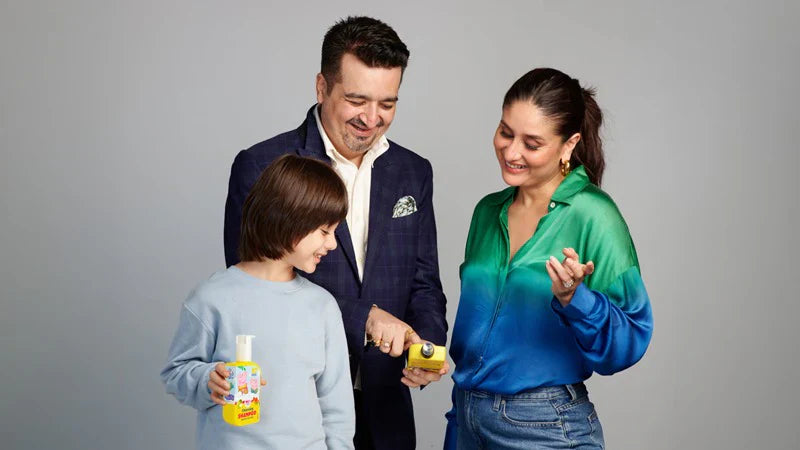 KT Kids x Peppa Pig: A Category-Defining Partnership for Indian Families