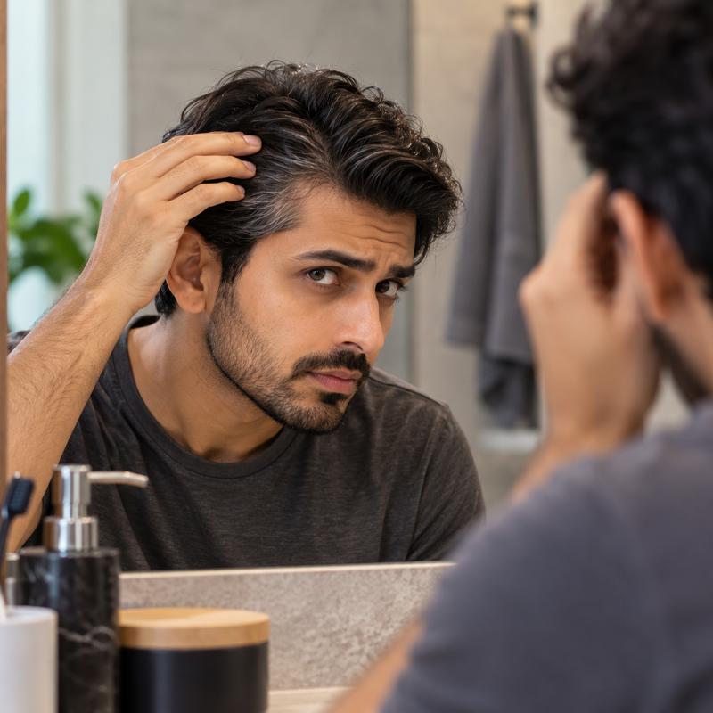 Anti-Grey Shampoo: What to Look For and What It Actually Does