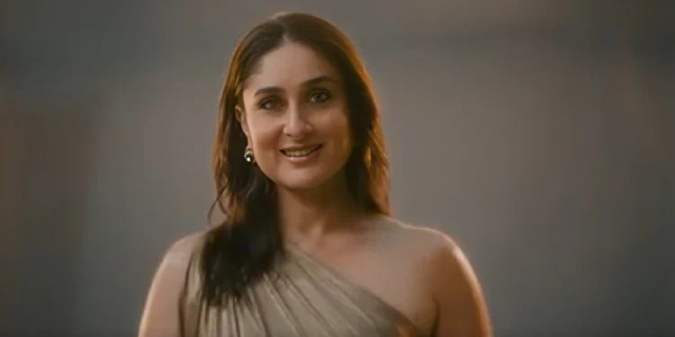 KT Kids Unveils National TVC Featuring Kareena Kapoor Khan