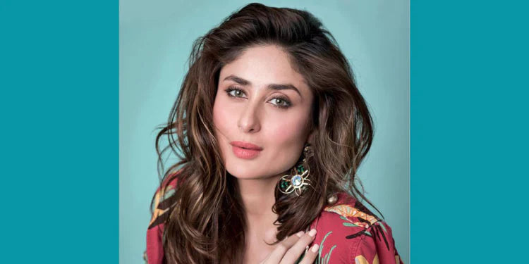 KT Kids Appoints Kareena Kareena Kapoor to Lead Kids' Haircare Revolution