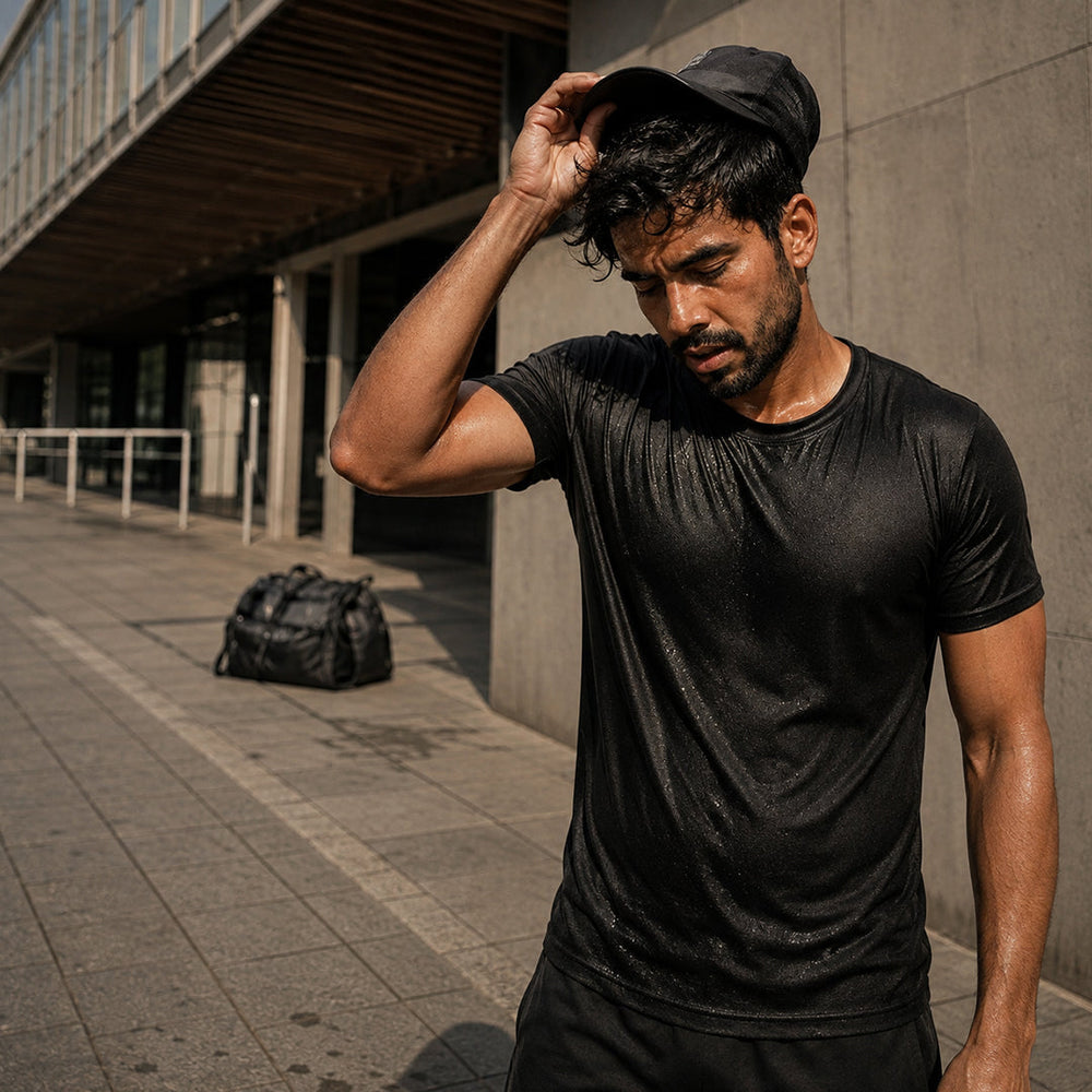 How to Reduce Hair Fall in Men: Causes and What Actually Works