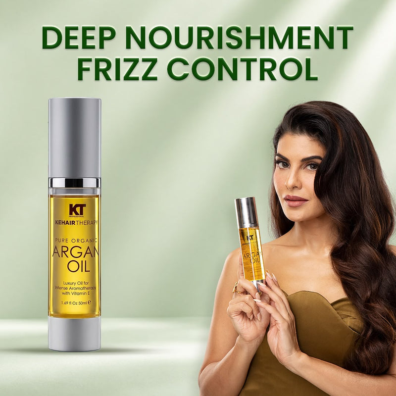 How to Control Frizzy Hair at Home, the Right Way