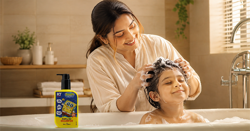 Why Hypoallergenic Tested and pH 5.5 Products Matter for Kids