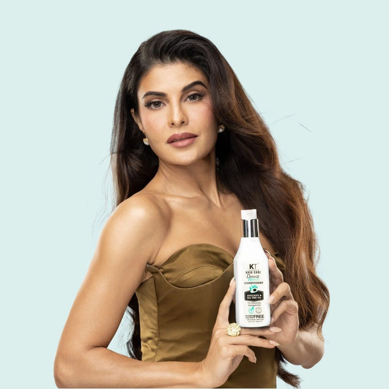How to Use Hair Conditioner the Right Way for Silky and Healthy Hair