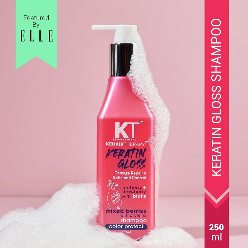 Keratin Benefits for Hair: The Secret to Smooth, Shiny, and Strong Locks