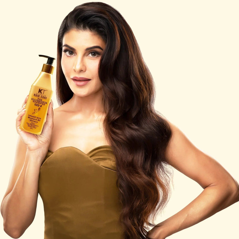Which Shampoo Is Best for Keratin Treated Hair? Expert Guide for Smooth, Frizz-Free Locks