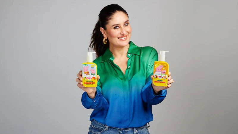 KT Kids has announced a strategic partnership with the world's most famous icon Peppa Pig.