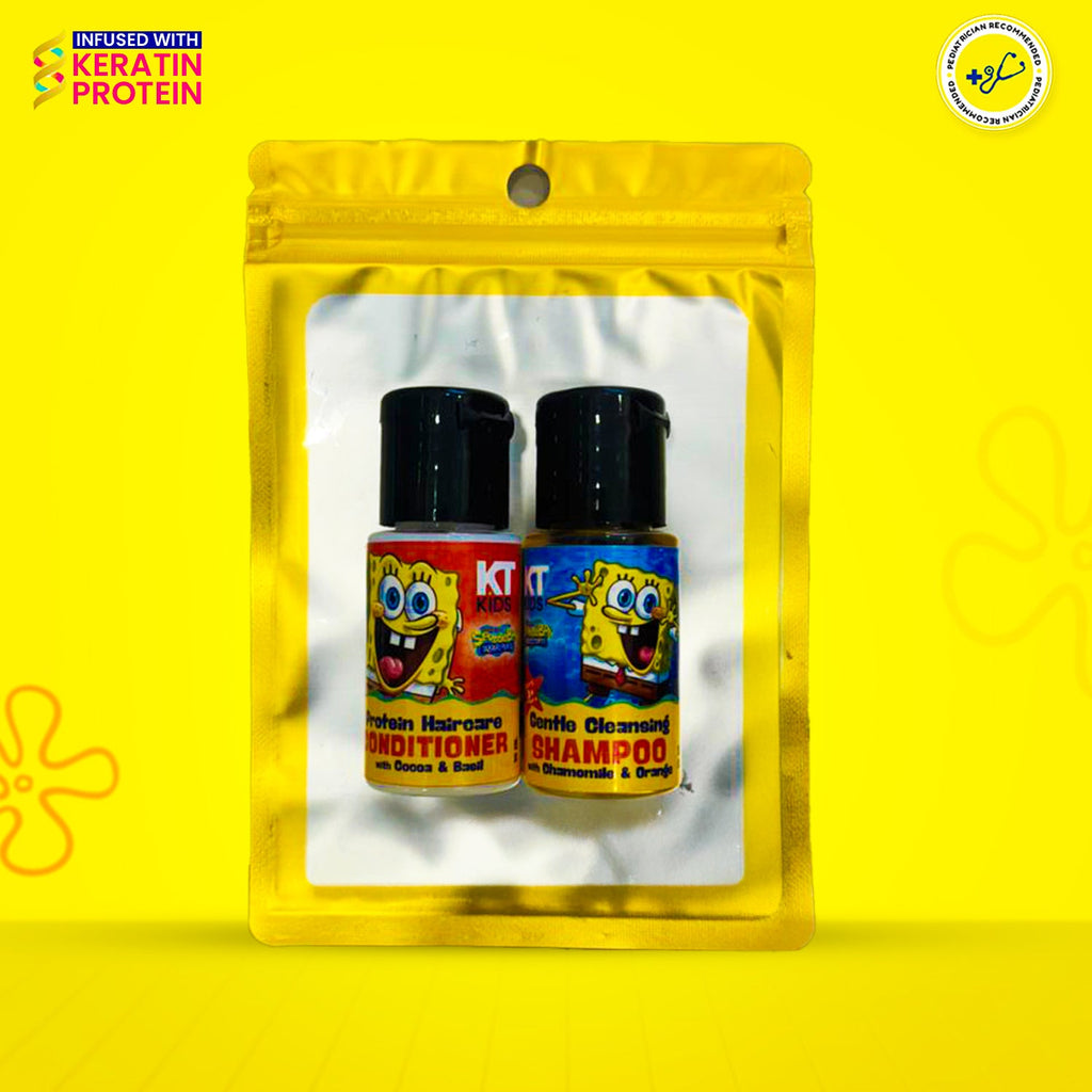 Travel Essentials 10ml x 2