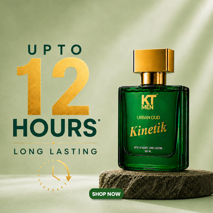 KT MEN Face & Body Care
