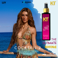 Keratin Shine Luxe Mist | Shine Lock & UV Protection (Cocktail 2 Addition)