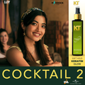 Soft Locks Spray | Flexible Hold | Natural Shine & Texture (Cocktail 2 Addition)