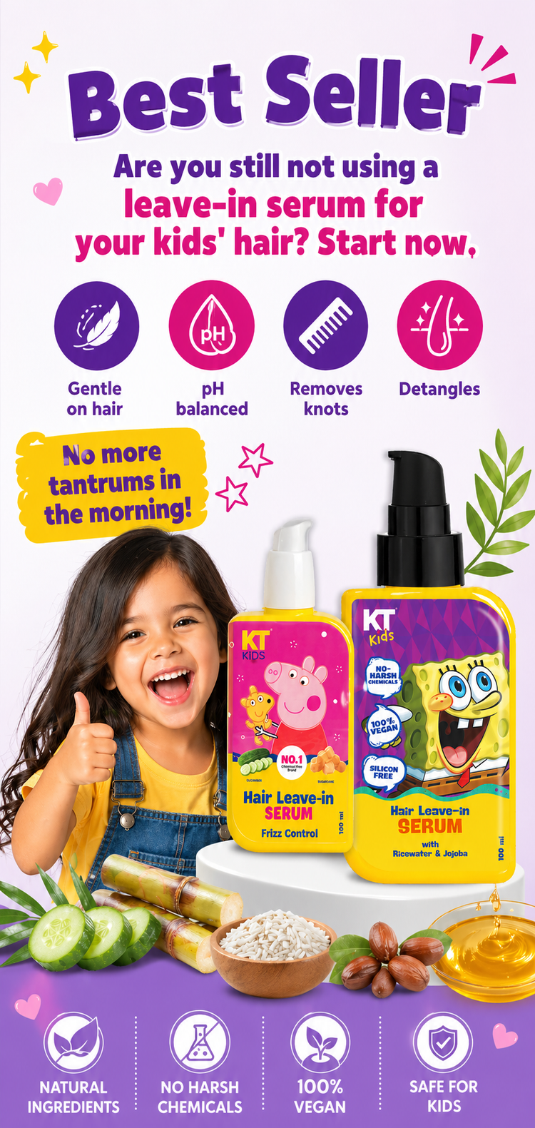 KT KIDS Best Seller