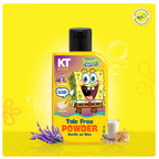 Kids Talc Free Powder | 100gm