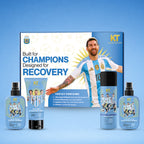 KT Men GOAT Edition Recovery Kit | Built for Champions. Designed for Recovery