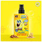 Sun Protection Frizz Control Sun Protection Hair Spray  | 200ml