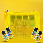 Travel Set-  your child’s complete hair & body care routine