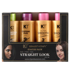 Keratin Cysteine Plus Starter Kit | Maximum Protein Repair