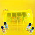 KT Kids Travel Body Care Set – SpongeBob Edition 🧸