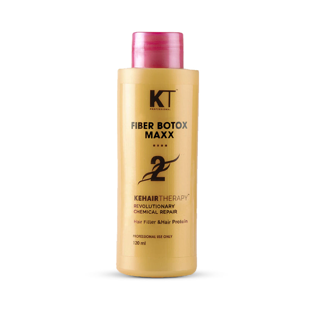 Fiber BTX MAXX Home Treatment | Hair Filler & Protein Repair