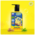 Healthy Hair Shampoo | For Boys | 8+ Yrs | 200ml