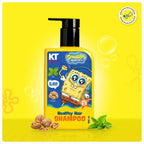 Healthy Hair Shampoo | For Boys | 8+ Yrs | 200ml