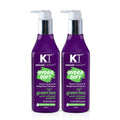 Hydra Soft Shampoo & Conditioner | Texture Control & Weightless Moisture