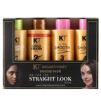 COCO Keratin Starter Kit | Collagen & Cacao | At-Home Treatment