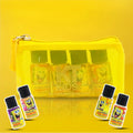 KT Kids Hair Care Travel Set – SpongeBob Edition 🧸✨