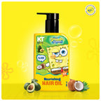 Nourishing Hair Oil | 150ml