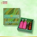 Complete Hair Care Gift Kit | Shampoo, Conditioner, Serum & SPF Spray