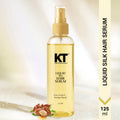 Liquid Silk Serum | Frizz Control | Instant Shine & Repair