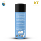 KT GOAT Edition Urban Oud Force Deodorant Spray for Men | 48HR Freshness | 200ml