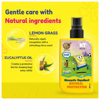 Kids Mosquito Repellent | 100ml
