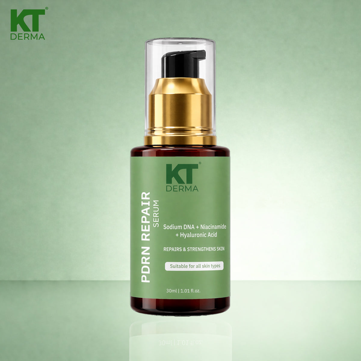 PDRN Repair Serum