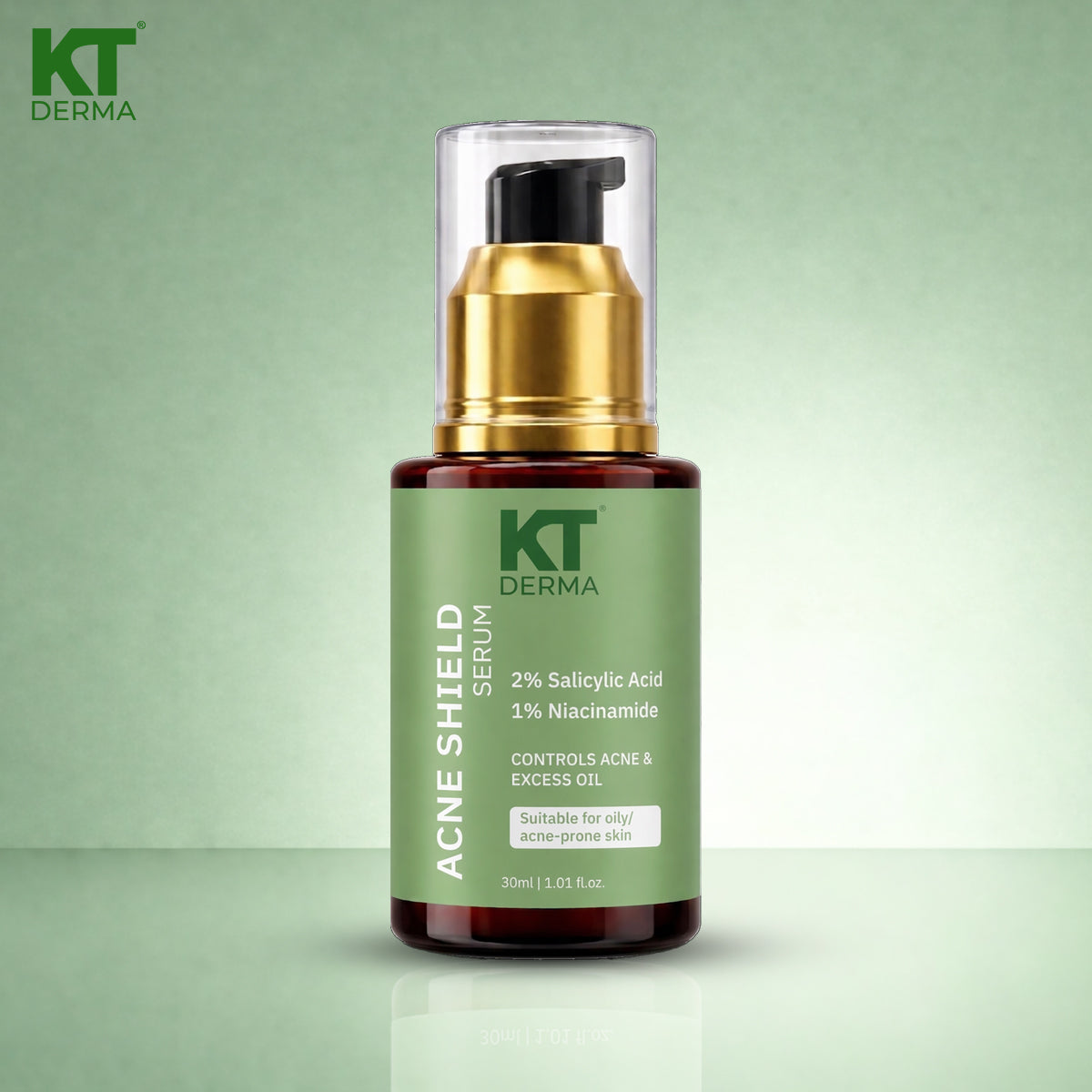 KT DERMA Acne Reset Serum