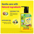 Nourishing Hair Oil | 150ml