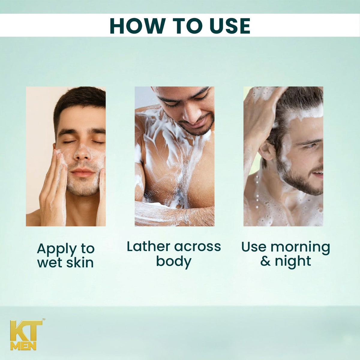 Best Body Wash