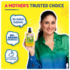 Kids Mosquito Repellent | 100ml