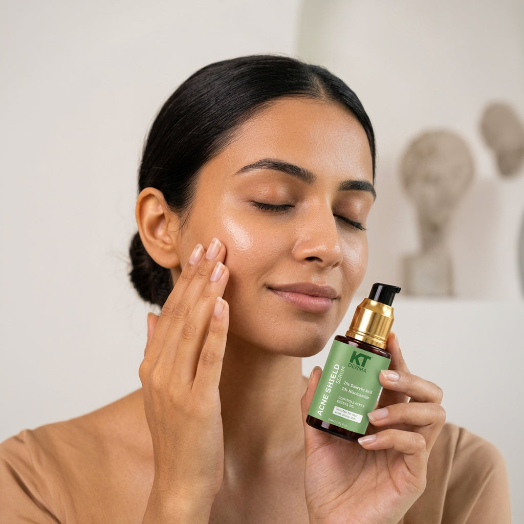 KT DERMA Acne Reset Serum