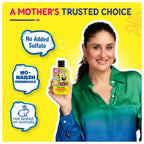 Kids Talc Free Powder | 100gm