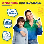 Travel Set-  your child’s complete hair & body care routine