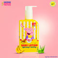 Peppa Pig Gentle Body Lotion | 200ml