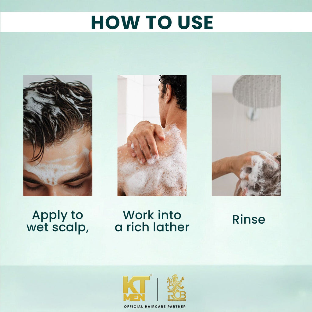 Best Conditioning Shampoo