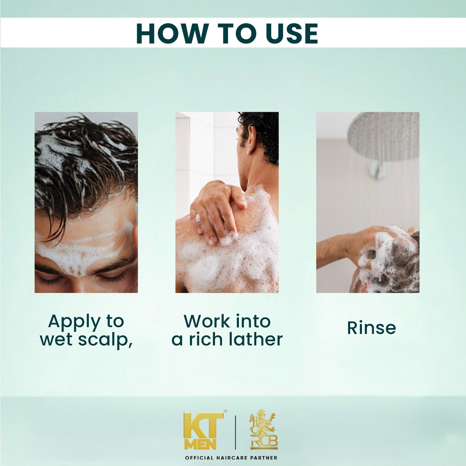 Best Conditioning Shampoo