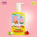 Peppa Pig Gentle Cleansing Shampoo | 200ml