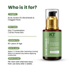 KT DERMA Acne Reset Serum