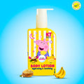 Peppa Pig Gentle Body Lotion | 200ml
