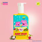 Peppa Pig Body Wash | 200ml