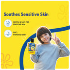 Healthy Hair Shampoo | For Boys | 8+ Yrs | 200ml