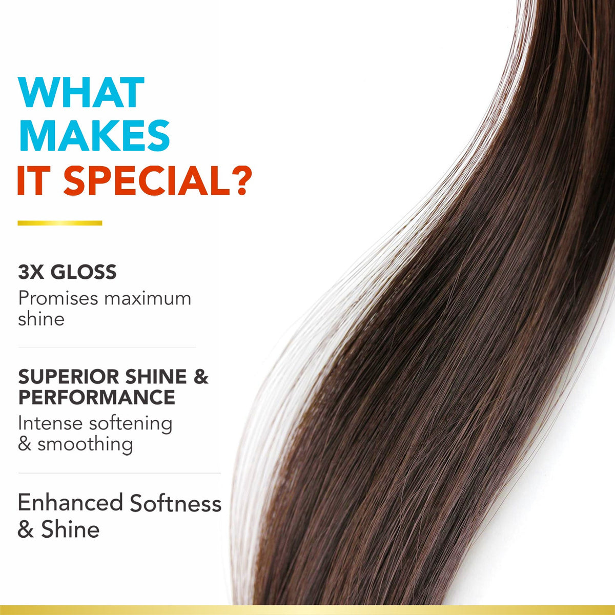3X Moisture Shampoo & Conditioner + Botanical Rose Oil